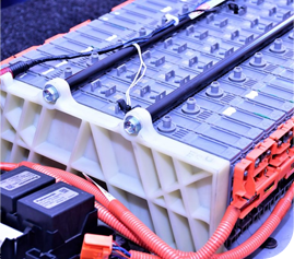 Hybrid Battery Repairs